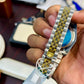 Rolex Watch Elegant Design Luxury