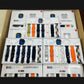 10-IN-1 ULTRA COMBO 🔥 Smart Watch + AirPods + 7 Straps | BIG 2.3" Display | COD