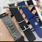 10-IN-1 ULTRA COMBO 🔥 Smart Watch + AirPods + 7 Straps | BIG 2.3" Display | COD