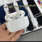 10-IN-1 ULTRA COMBO 🔥 Smart Watch + AirPods + 7 Straps | BIG 2.3" Display | COD