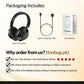 🎧 WH-1000 XM4 Headset
