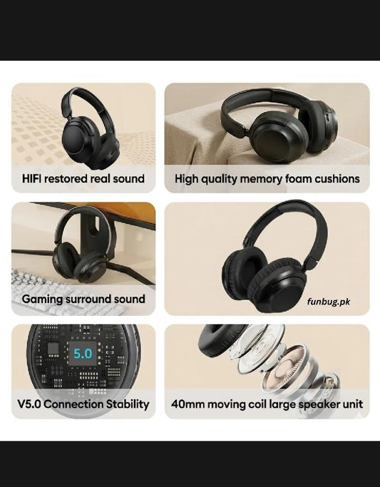 🎧 WH-1000 XM4 Headset