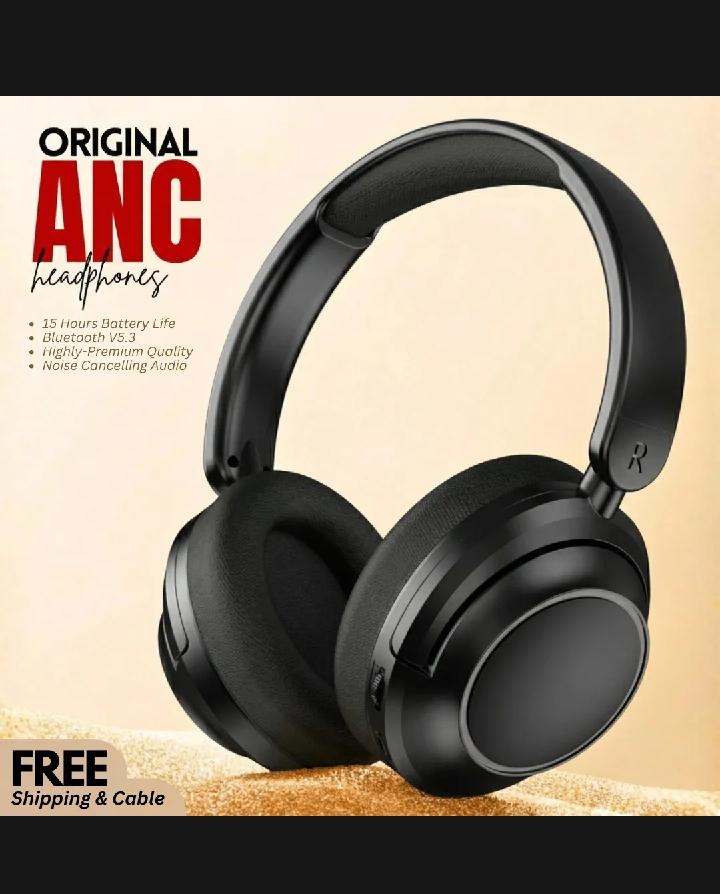 🎧 WH-1000 XM4 Headset