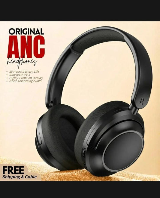 🎧 WH-1000 XM4 Headset